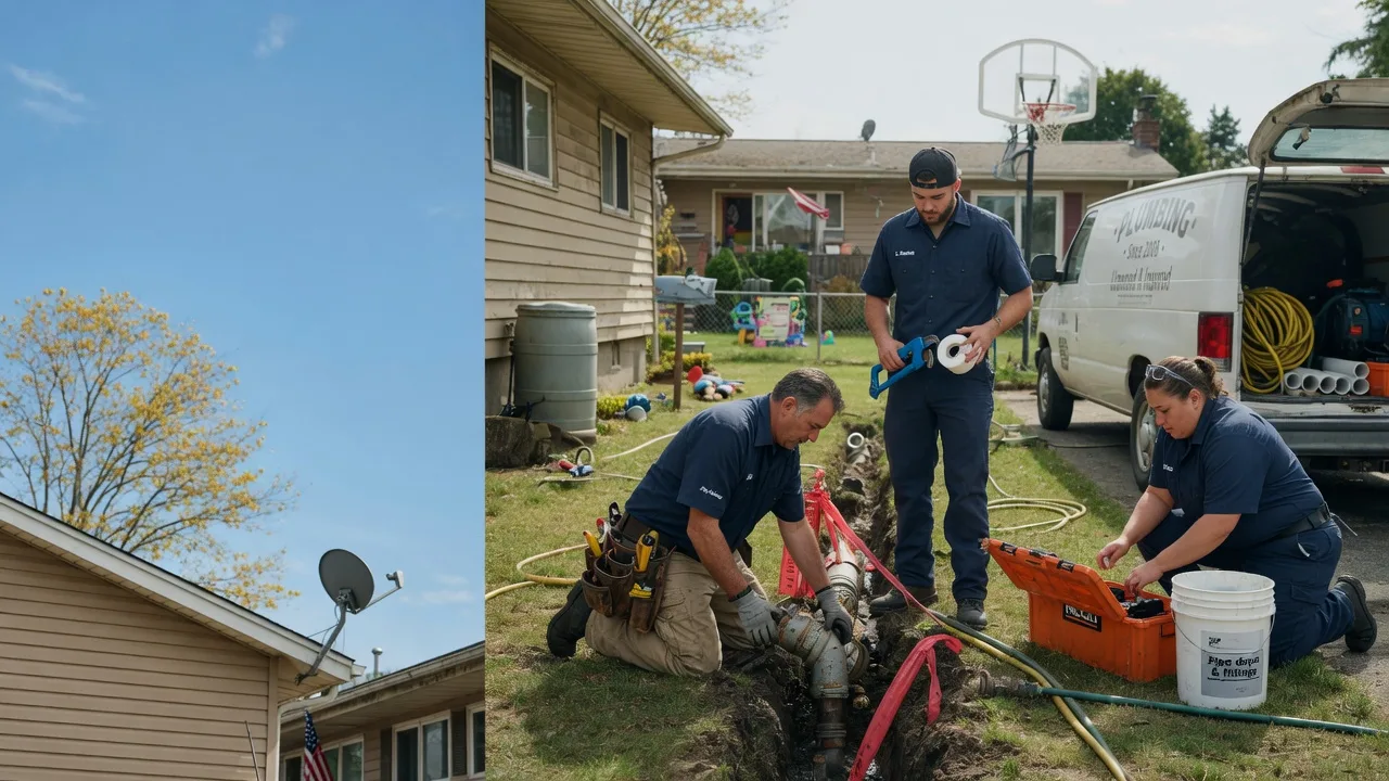 Garbage Disposal Replacement in Castile, NY near me